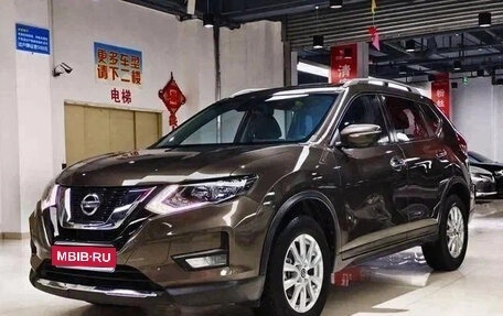 Nissan X-Trail, 2021 год, 1 670 000 рублей, 1 фотография