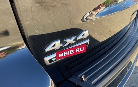 Jeep Grand Cherokee, 2014 год, 3 290 000 рублей, 7 фотография