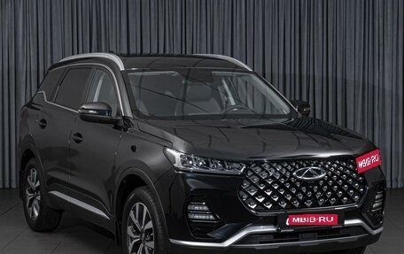 Chery Tiggo 7 Pro, 2021 год, 1 824 000 рублей, 1 фотография