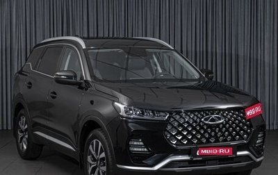 Chery Tiggo 7 Pro, 2021 год, 1 824 000 рублей, 1 фотография