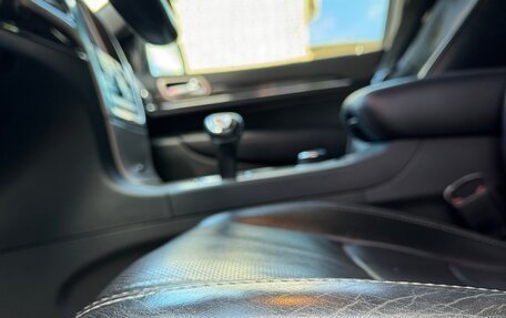 Jeep Grand Cherokee, 2014 год, 3 290 000 рублей, 15 фотография