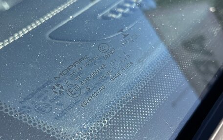 Jeep Grand Cherokee, 2014 год, 3 290 000 рублей, 16 фотография