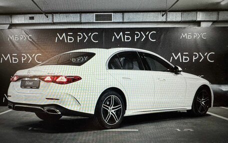 Mercedes-Benz E-Класс, 2024 год, 8 900 000 рублей, 3 фотография