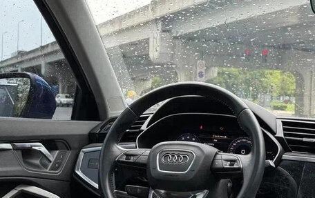 Audi Q3, 2021 год, 2 300 000 рублей, 6 фотография