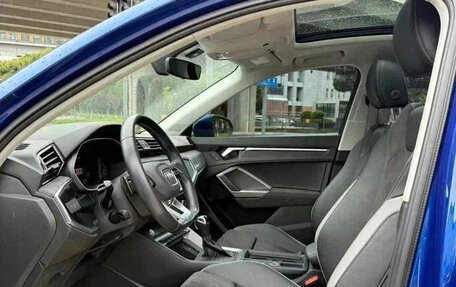 Audi Q3, 2021 год, 2 300 000 рублей, 5 фотография