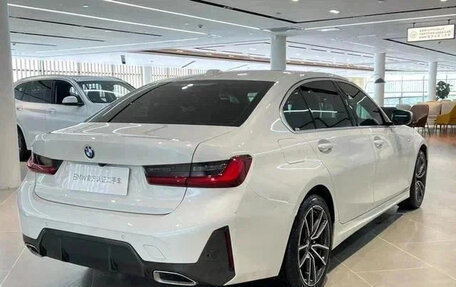 BMW 3 серия, 2022 год, 3 230 000 рублей, 4 фотография