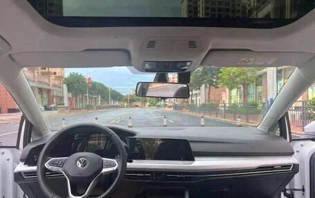 Volkswagen Golf VIII, 2022 год, 1 510 000 рублей, 5 фотография