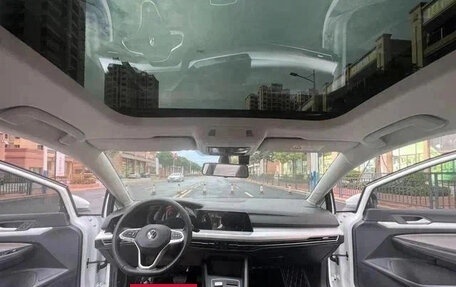 Volkswagen Golf VIII, 2022 год, 1 510 000 рублей, 6 фотография