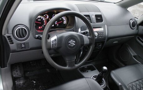 Suzuki SX4 II рестайлинг, 2011 год, 775 000 рублей, 9 фотография