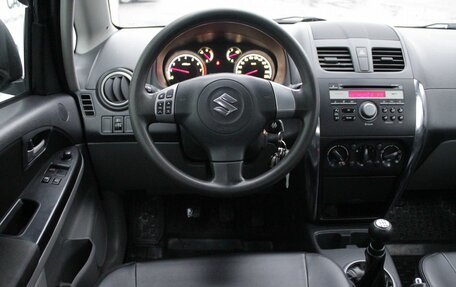 Suzuki SX4 II рестайлинг, 2011 год, 775 000 рублей, 10 фотография