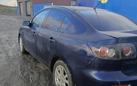 Mazda 3, 2006 год, 255 000 рублей, 2 фотография
