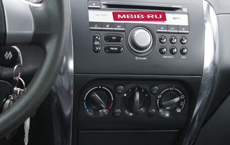 Suzuki SX4 II рестайлинг, 2011 год, 775 000 рублей, 11 фотография