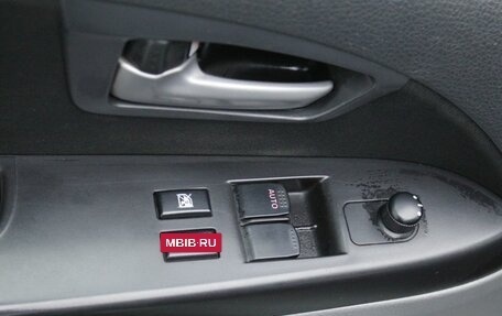 Suzuki SX4 II рестайлинг, 2011 год, 775 000 рублей, 12 фотография