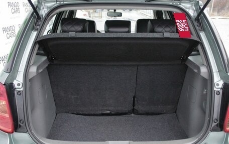 Suzuki SX4 II рестайлинг, 2011 год, 775 000 рублей, 15 фотография