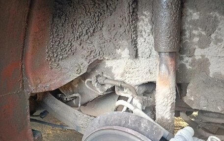 Mazda 3, 2006 год, 255 000 рублей, 11 фотография