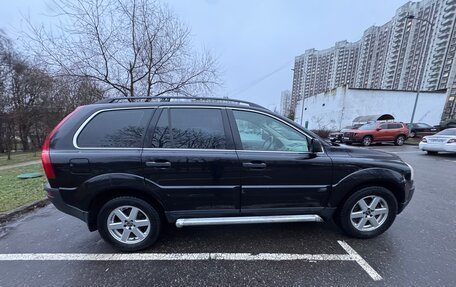 Volvo XC90 II рестайлинг, 2006 год, 800 000 рублей, 6 фотография