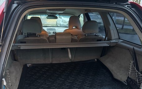 Volvo XC90 II рестайлинг, 2006 год, 800 000 рублей, 10 фотография