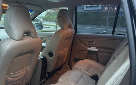 Volvo XC90 II рестайлинг, 2006 год, 800 000 рублей, 11 фотография