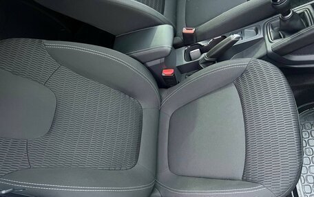 Renault Kaptur I рестайлинг, 2021 год, 1 997 000 рублей, 8 фотография