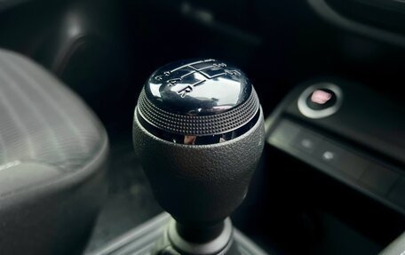 Renault Kaptur I рестайлинг, 2021 год, 1 997 000 рублей, 9 фотография