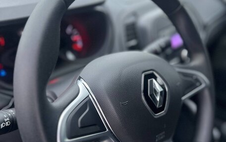 Renault Kaptur I рестайлинг, 2021 год, 1 997 000 рублей, 11 фотография