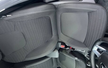 Renault Kaptur I рестайлинг, 2021 год, 1 997 000 рублей, 14 фотография