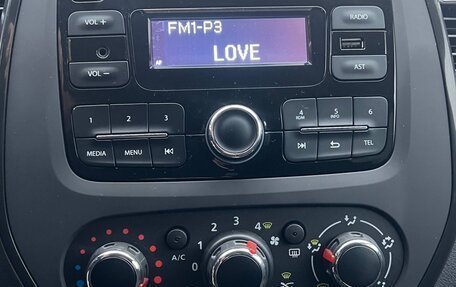 Renault Kaptur I рестайлинг, 2021 год, 1 997 000 рублей, 16 фотография