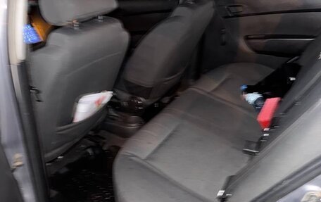 Chevrolet Aveo III, 2007 год, 350 000 рублей, 4 фотография