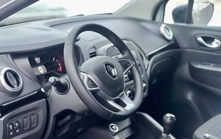 Renault Kaptur I рестайлинг, 2021 год, 1 997 000 рублей, 18 фотография