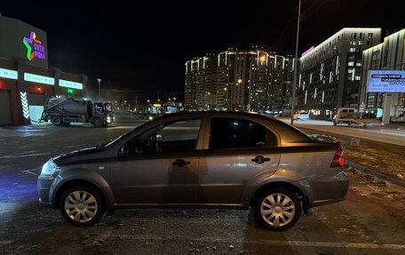 Chevrolet Aveo III, 2007 год, 350 000 рублей, 6 фотография