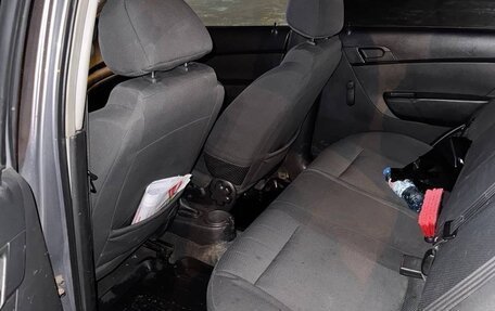 Chevrolet Aveo III, 2007 год, 350 000 рублей, 8 фотография