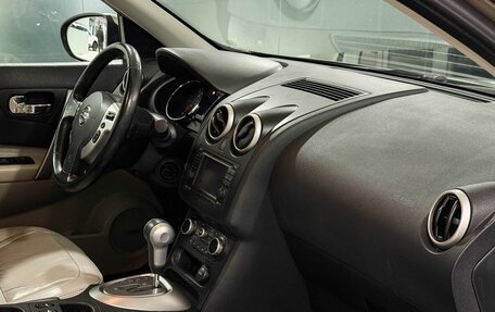 Nissan Qashqai, 2011 год, 975 000 рублей, 8 фотография