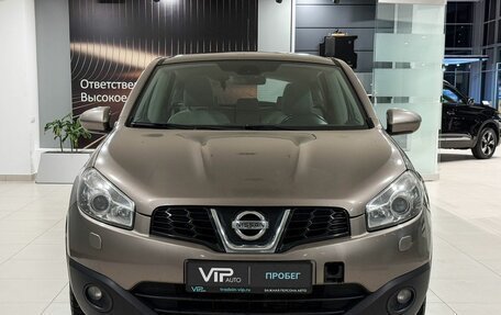 Nissan Qashqai, 2011 год, 975 000 рублей, 2 фотография