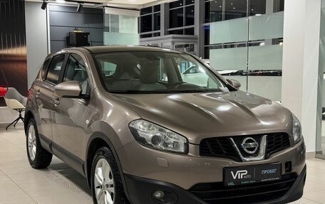 Nissan Qashqai, 2011 год, 975 000 рублей, 3 фотография