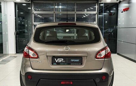 Nissan Qashqai, 2011 год, 975 000 рублей, 5 фотография