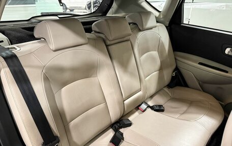 Nissan Qashqai, 2011 год, 975 000 рублей, 9 фотография