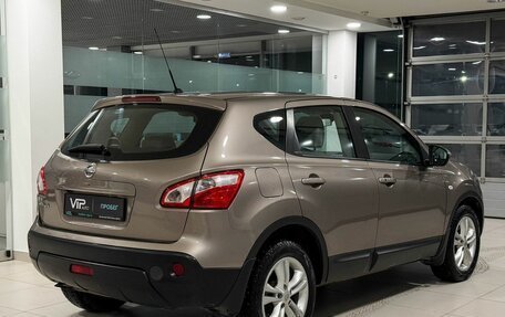 Nissan Qashqai, 2011 год, 975 000 рублей, 6 фотография