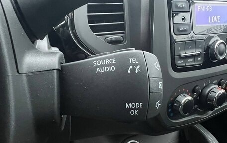 Renault Kaptur I рестайлинг, 2021 год, 1 997 000 рублей, 19 фотография