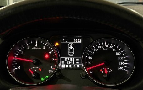 Nissan Qashqai, 2011 год, 975 000 рублей, 14 фотография