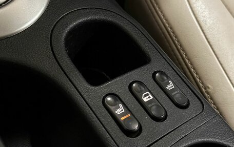 Nissan Qashqai, 2011 год, 975 000 рублей, 17 фотография