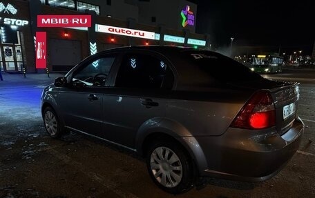 Chevrolet Aveo III, 2007 год, 350 000 рублей, 7 фотография
