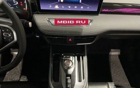 Haval Jolion, 2025 год, 2 849 000 рублей, 12 фотография