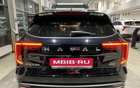 Haval Jolion, 2025 год, 2 849 000 рублей, 6 фотография