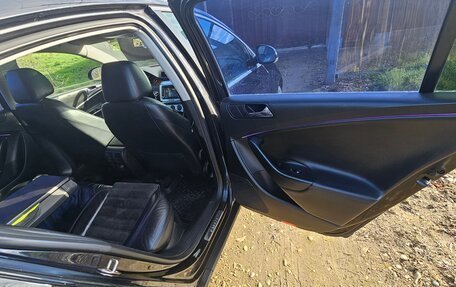 Volkswagen Passat B6, 2008 год, 849 000 рублей, 5 фотография