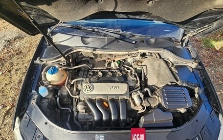 Volkswagen Passat B6, 2008 год, 849 000 рублей, 9 фотография