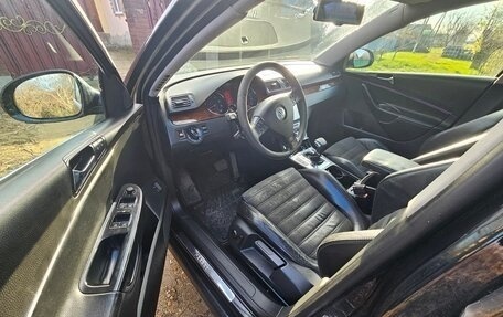 Volkswagen Passat B6, 2008 год, 849 000 рублей, 6 фотография