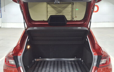 Renault Arkana I, 2019 год, 1 259 950 рублей, 14 фотография