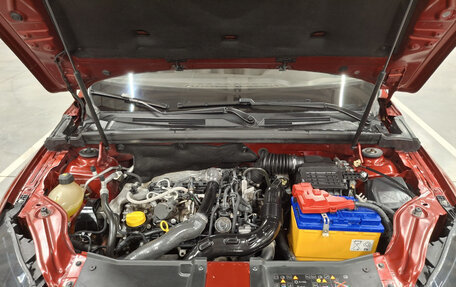 Renault Arkana I, 2019 год, 1 259 950 рублей, 13 фотография