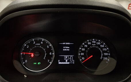 Renault Arkana I, 2019 год, 1 259 950 рублей, 17 фотография