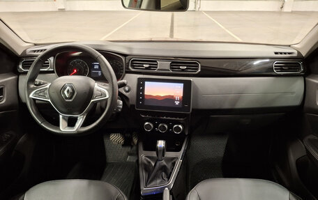 Renault Arkana I, 2019 год, 1 259 950 рублей, 18 фотография